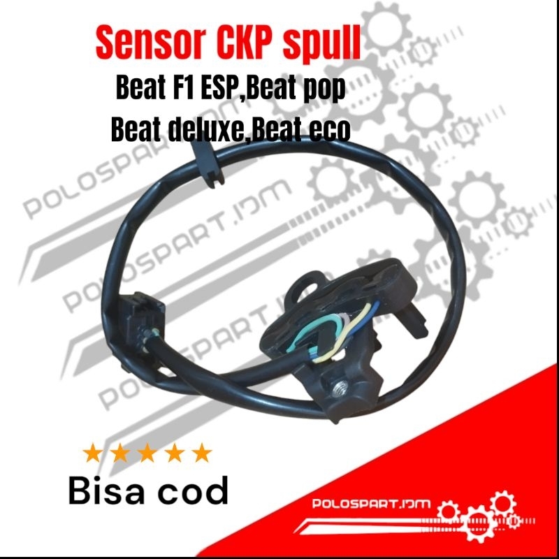 sensor ckp beat pop beat deluxe Beat eco beat F1 esp