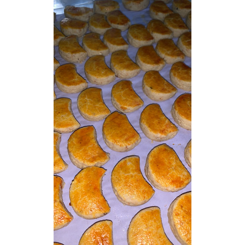 

KUE KACANG