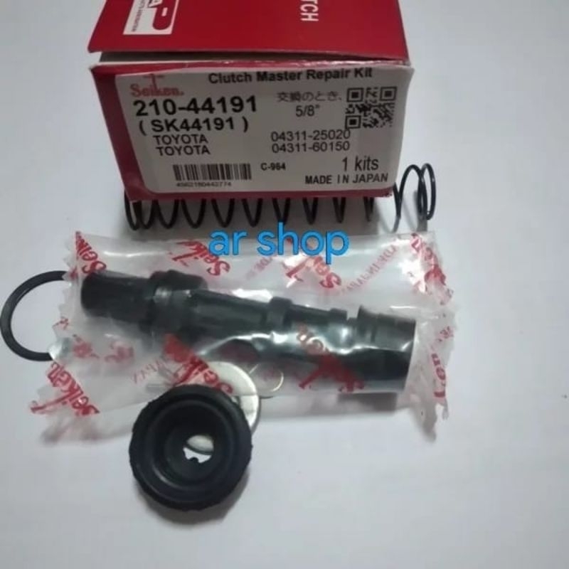 Cm kit kit master kopling atas kijang 7k ht125