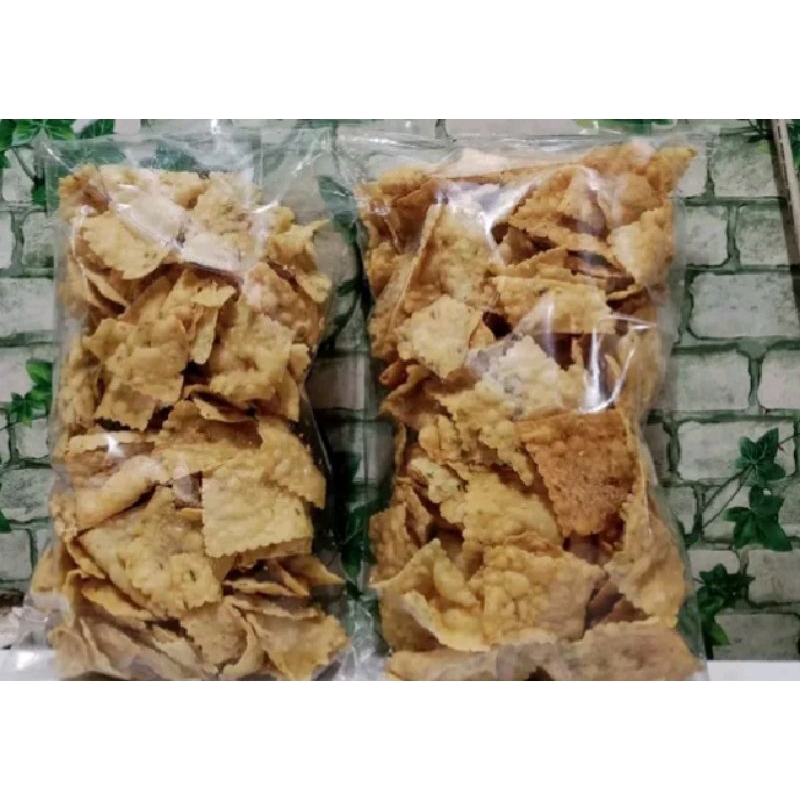 

keripik bawang