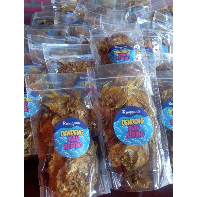 

ikan dendeng grosir