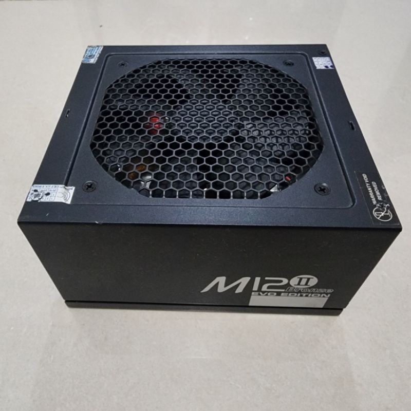 PSU 620 WATT SEASONIC 620 WATT MINUS PSU 620W 80 BRONZE MINUS PSU SEASONIC 620GM SS 620GM PSU M12 II