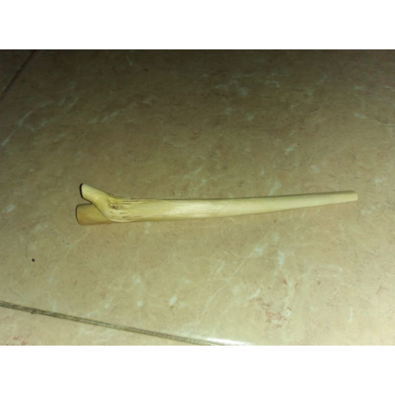 pipa once tlogosari unik asli alami