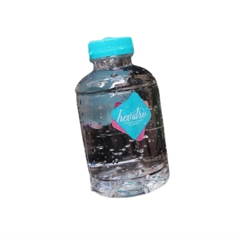 

Hevitro Demineral Water / Air Minum Botol 1 Dus (220 ml x 24)