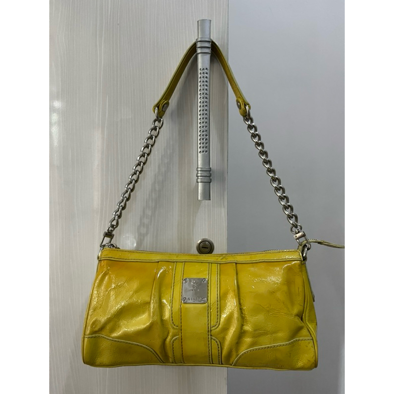 Tas Preloved Shoulder Bag MCM