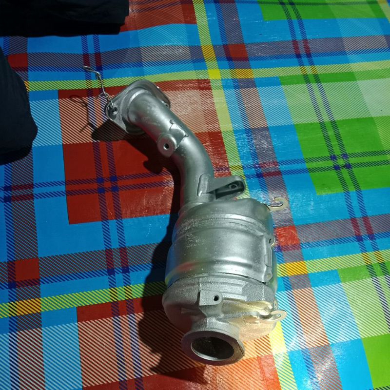 downpipe innova reborn