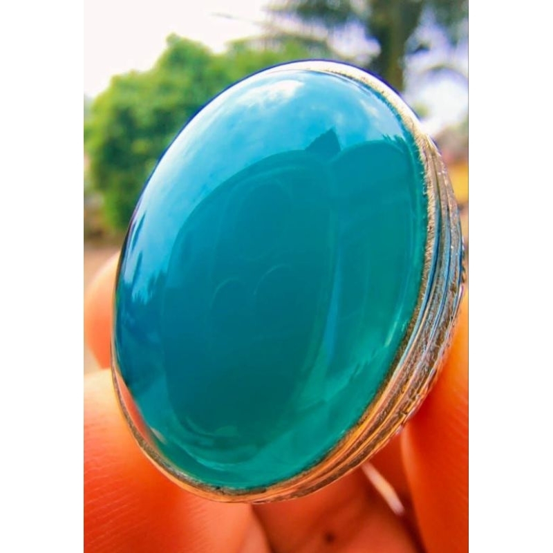 Natural Bacan Doko Gulau Kristal size jumbo mumbul