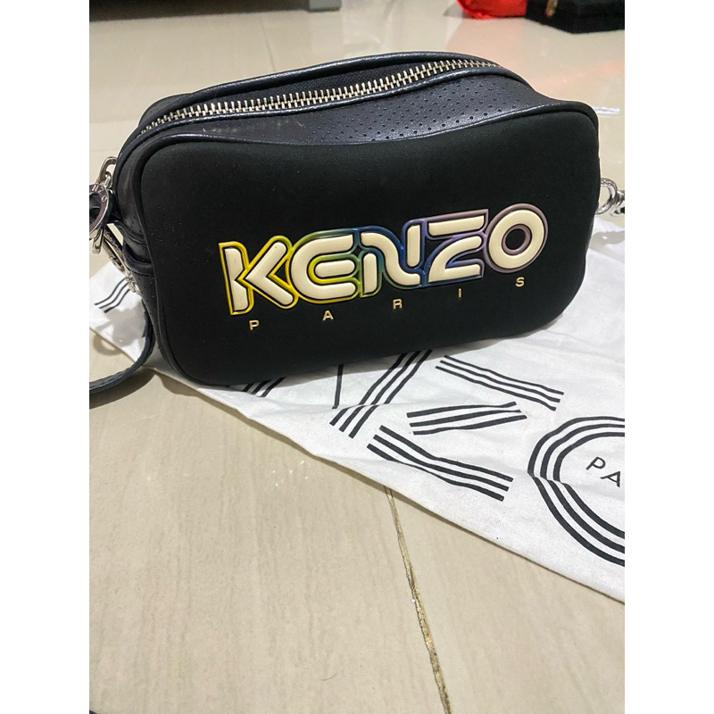 KENZO sling bag