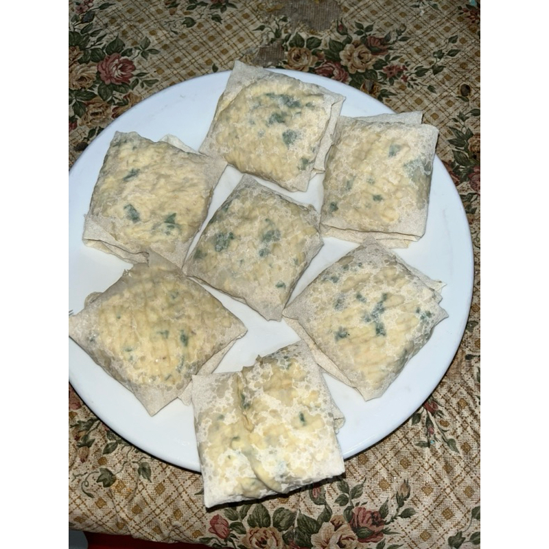 

Martabak Lumpia Tahu (FROZEN)