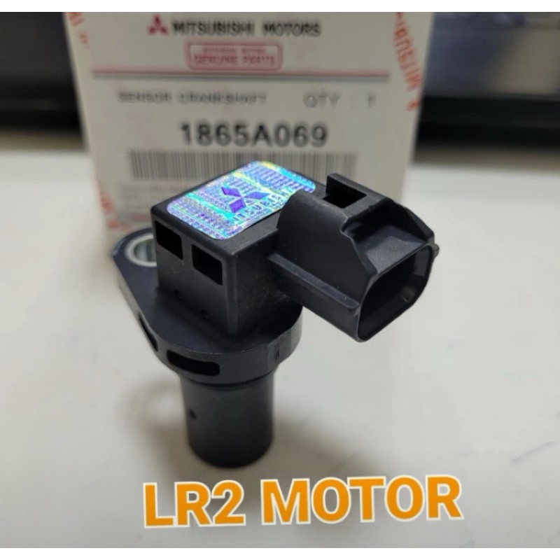 SENSOR CRANKSHAFT SENSOR CKP MITSUBISHI PAJERO SPORT TRITON