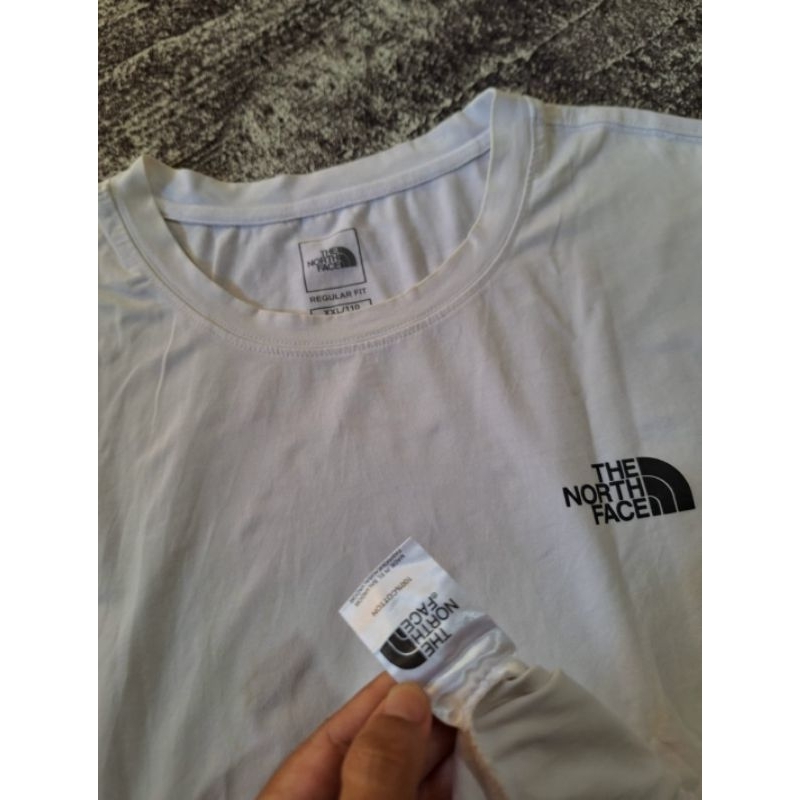 kaos TNF original