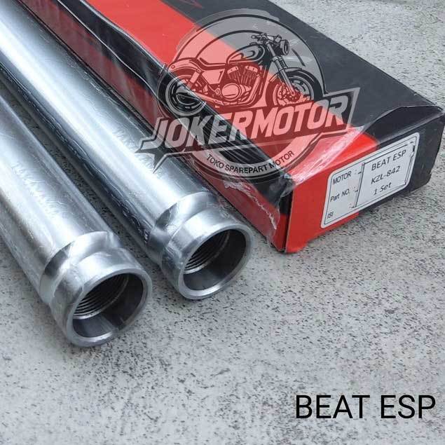 AS SHOCK DEPAN HONDA BEAT ESP 2017  DRAT- TAKAYAMA