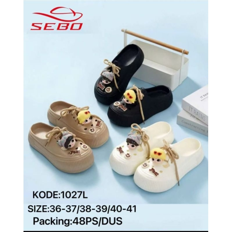 Sandal Sepatu Wanita/Sandal Sepatu Tali