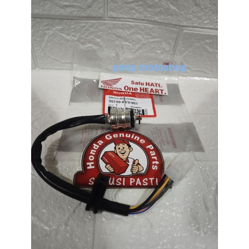 SWITCH SUIT NETRAL GRAND SUPRA LEGENDA 35759-KEV-901