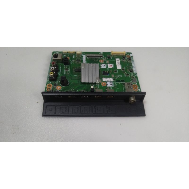 Sharp 2t-c42bg1i mb mainboard tv