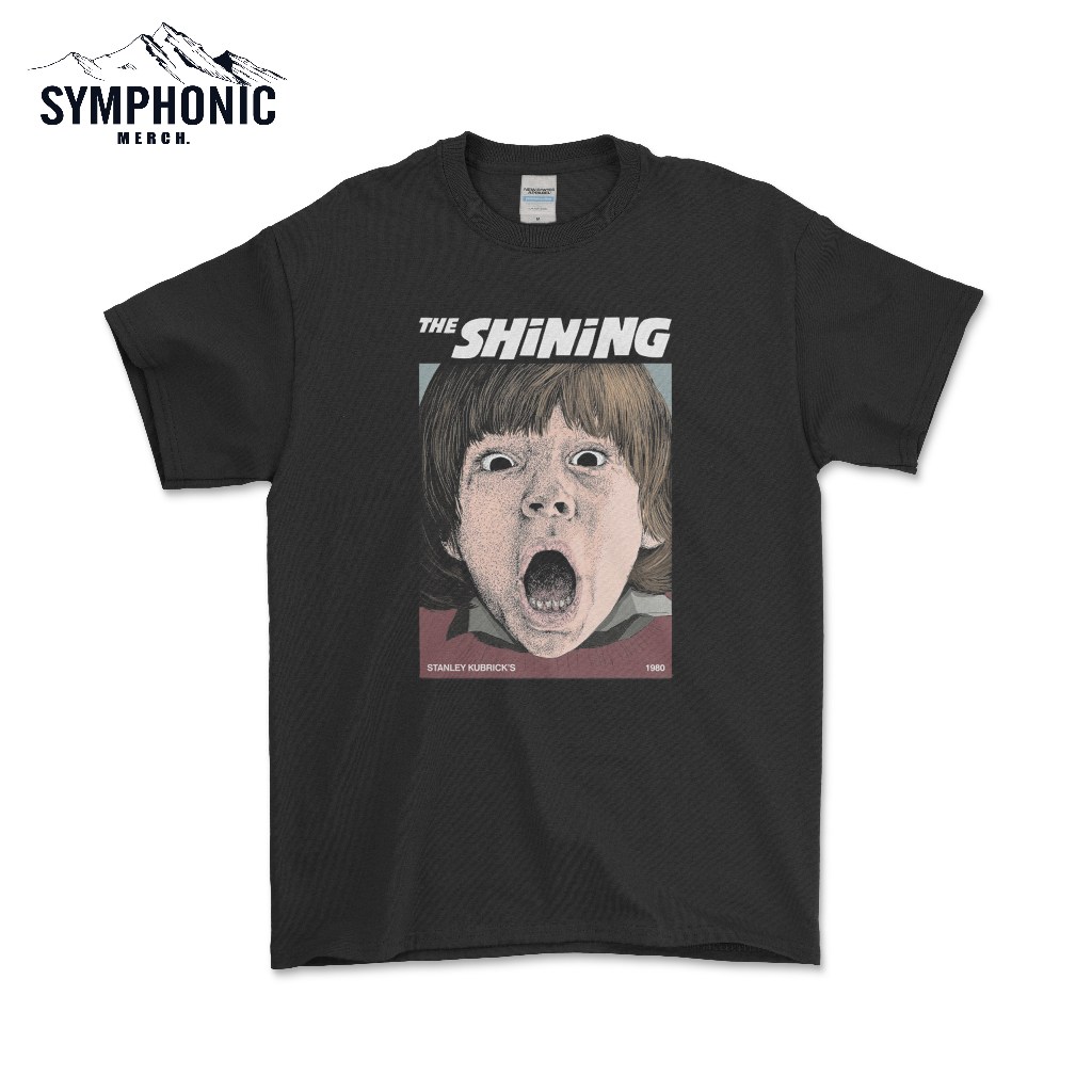 KAOS MOVIE FILM THE SHINING