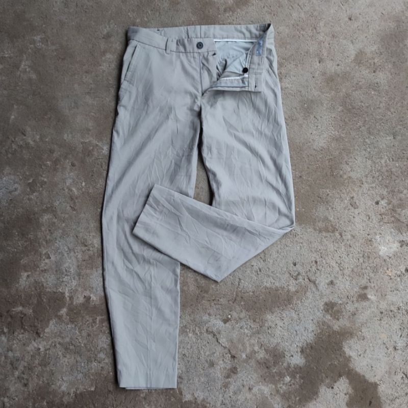 Celana 8seconds Chino