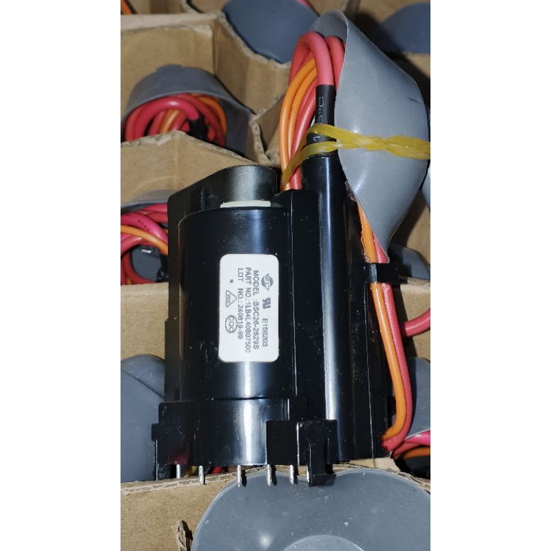 FLAYBACK FBT TV SANYO 29INC BSC26-2629S (1LB4L40B07500) ORIGINAL