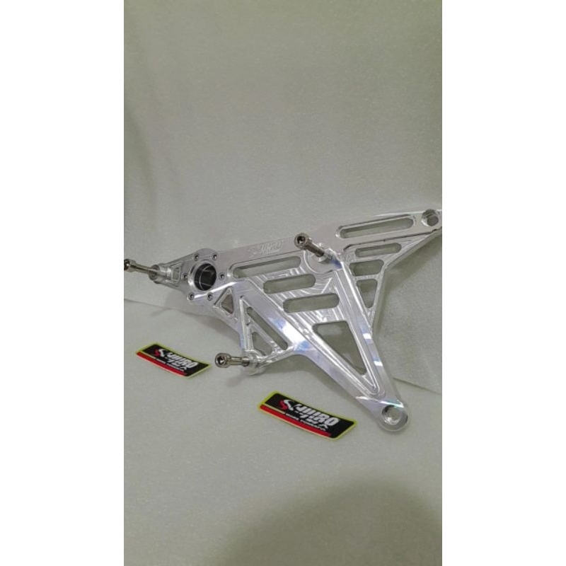 SWING ARM VARIO 125/150 OLD BY.SHIJIRO AMOREX