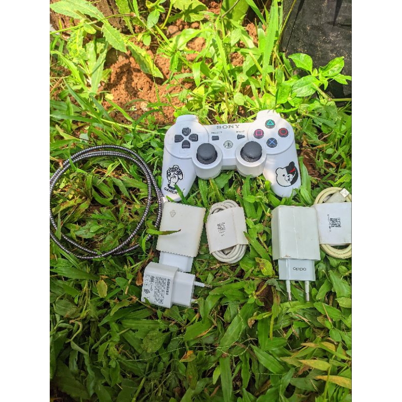 Charger Samsung Original Copotan 25Watt