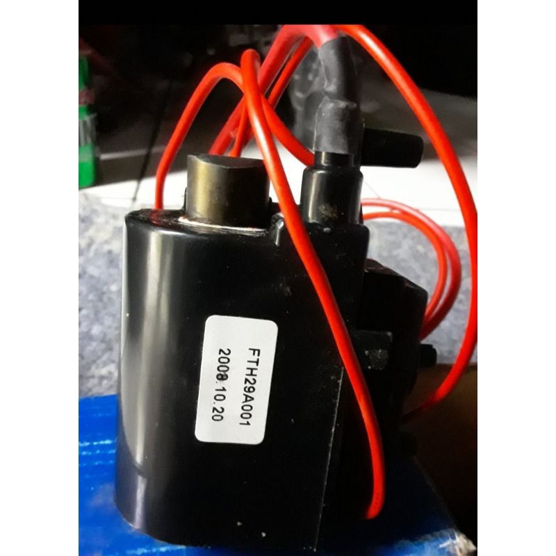 FBT flyback TV Samsung 29" FTH29A001