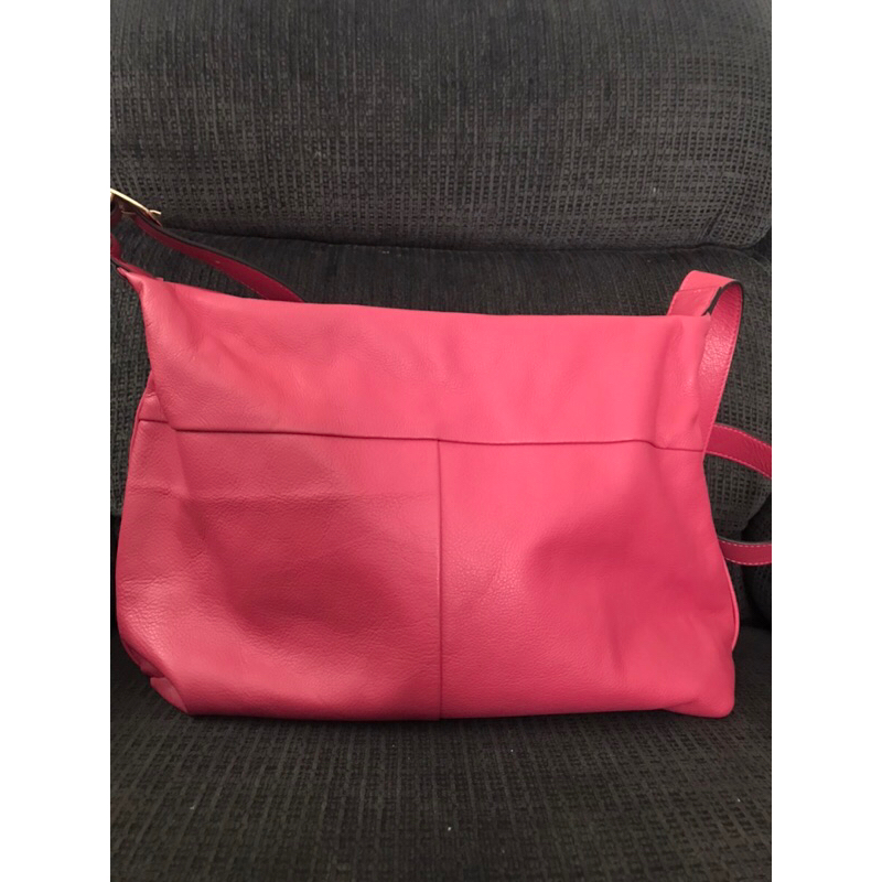 preloved tas kulit asli