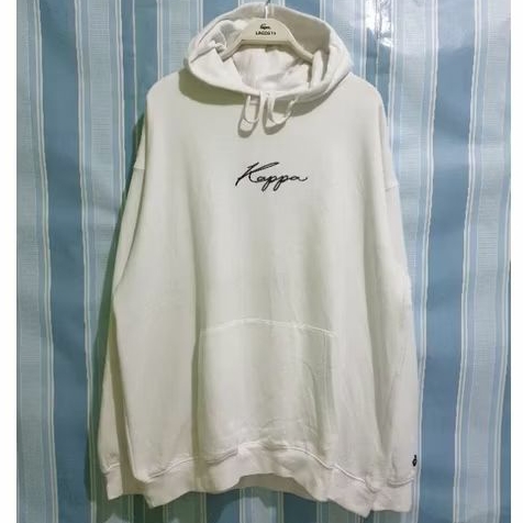 HOODIE KAPPA Size XXL #HDB26
