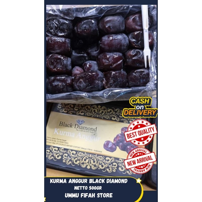 

KURMA ANGGUR TASIKMALAYA / BLACK DIAMOND / KURMA BAM / KURMA ANGGUR TERBARU