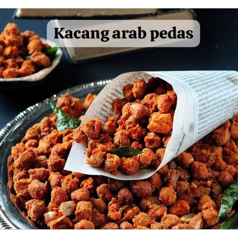 

READY STOK, ANEKA KACANG-KACANGAN