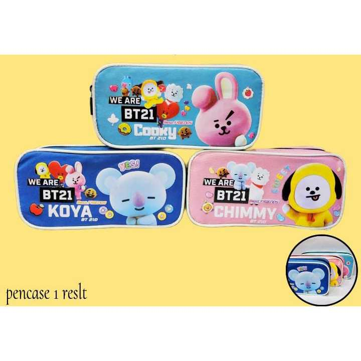 

Tempat Pensil