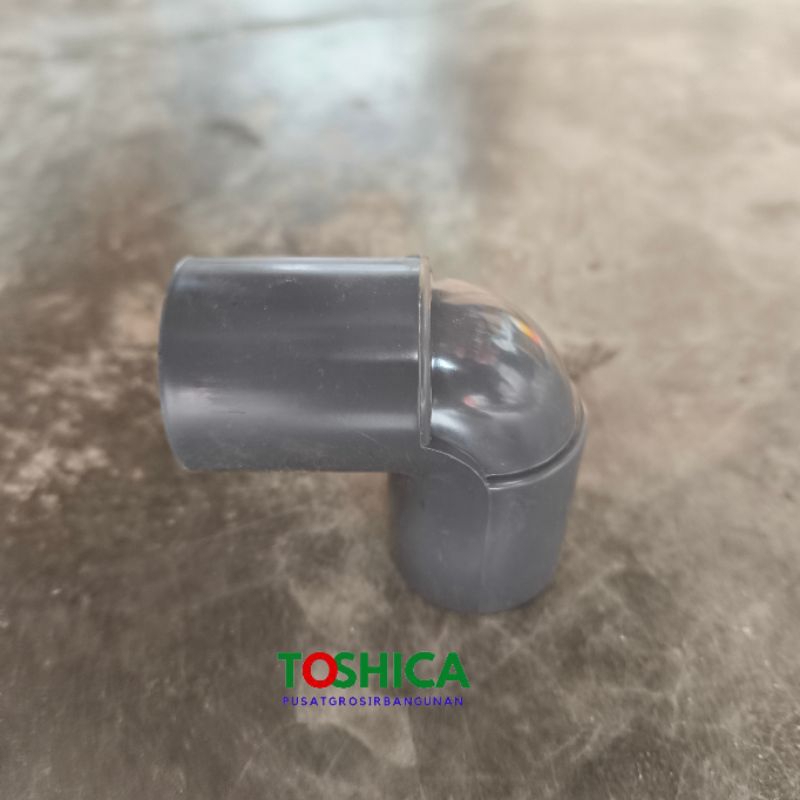 

GREST ELBOW PIPA 1 inchi Polos