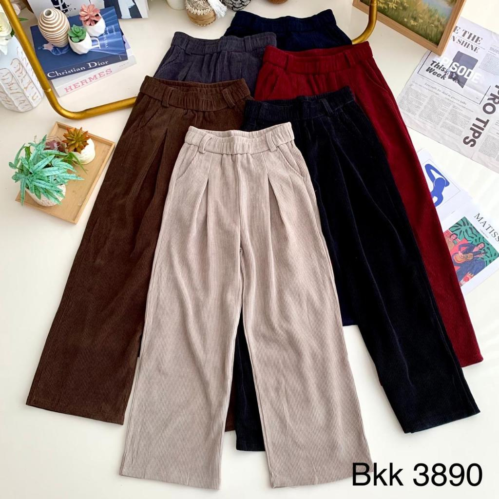 BKK 3890 / GROSIR CELANA IMPORT, PGMTA, ISI 6 PCS BY SUGAR