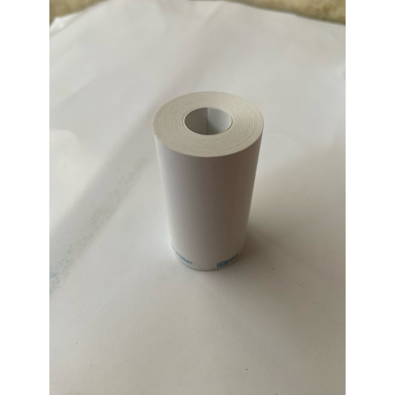 

kertas thermal kasir logo BRI 57x30