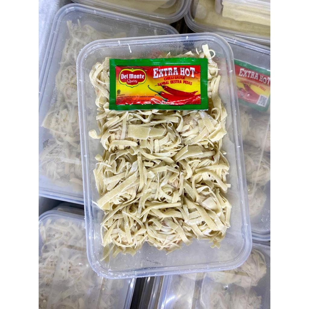 UDANG RAMBUTAN 1 BOX