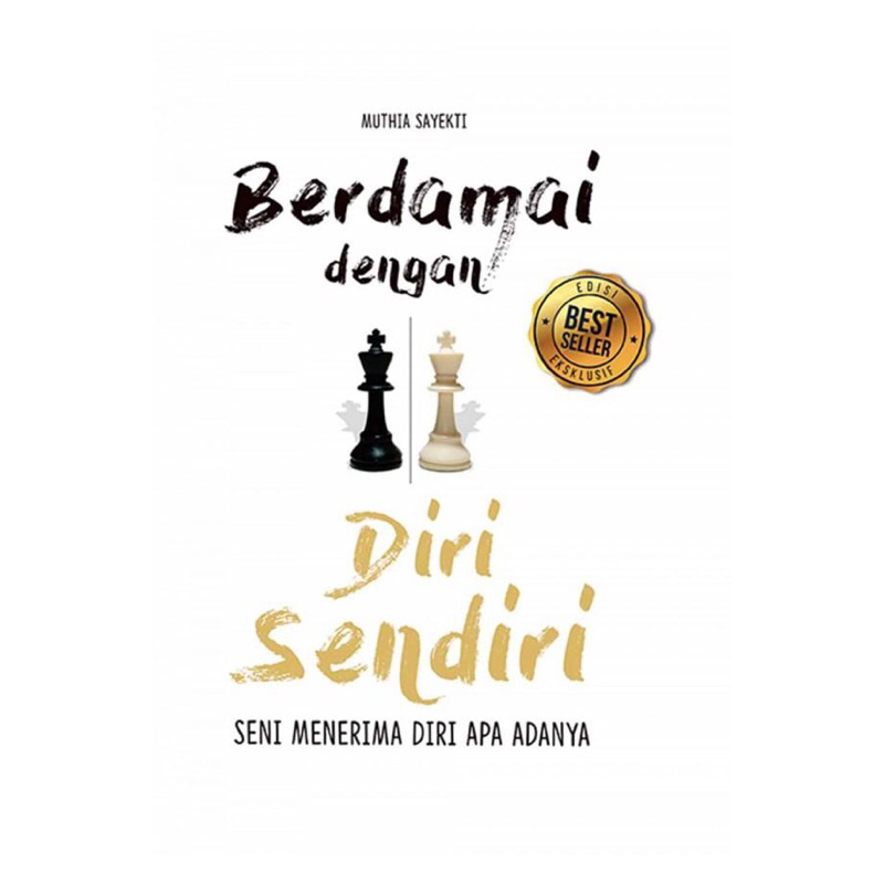 

PRELOVED BUKU