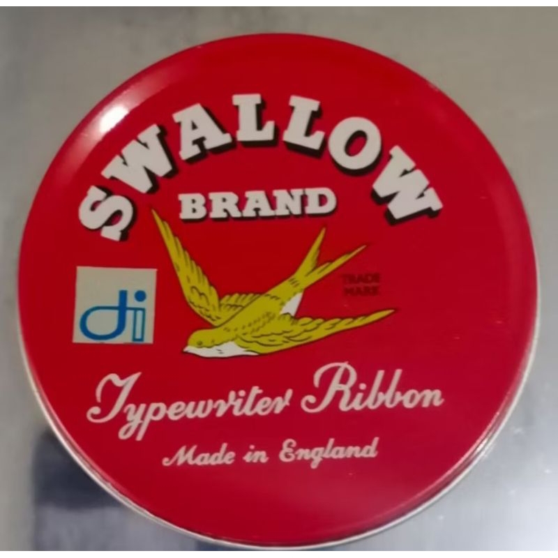 PITA MESIN KETIK MANUAL / RIBON MESIN KETIK MANUAL