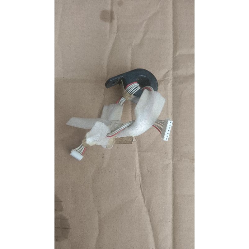 kabel dari EMKS KE MAINBOARD Keyboard yamaha PSR-S