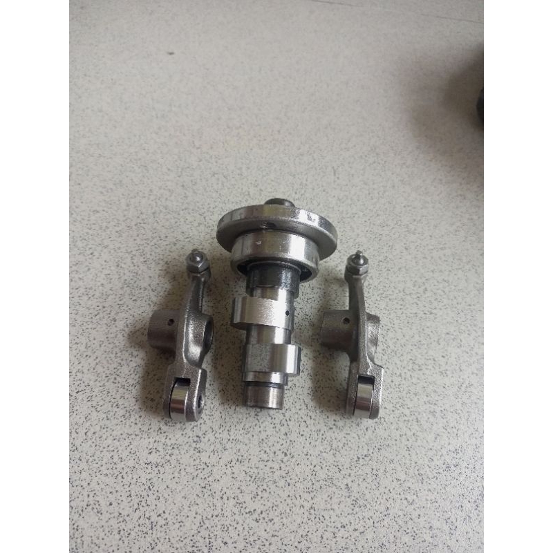 noken as Tiger racing cam PNP rra j20 noken as kompetisi herek Tiger megapro