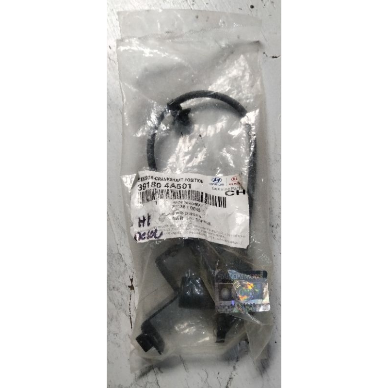 sensor CKP hyundai Starex desel