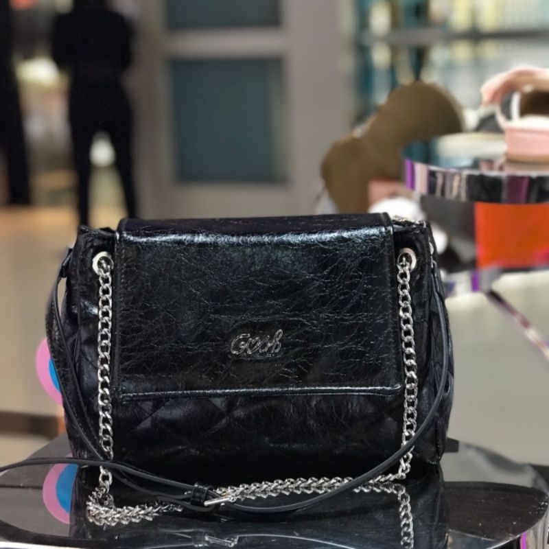 Diskon tas selempang wanita original Gosh