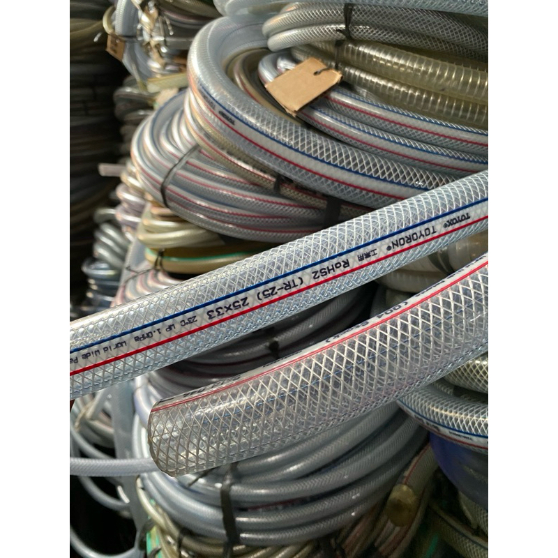 selang benang toyoron selang benang merk toyox uk 1” inch(25mm)