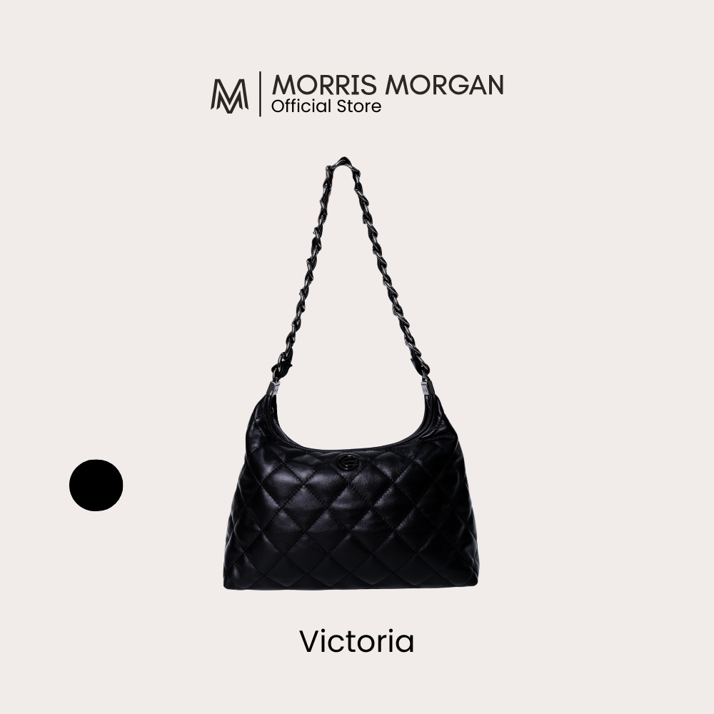 Tas wanita Victoria by Morris Morgan  - Shoulderbags