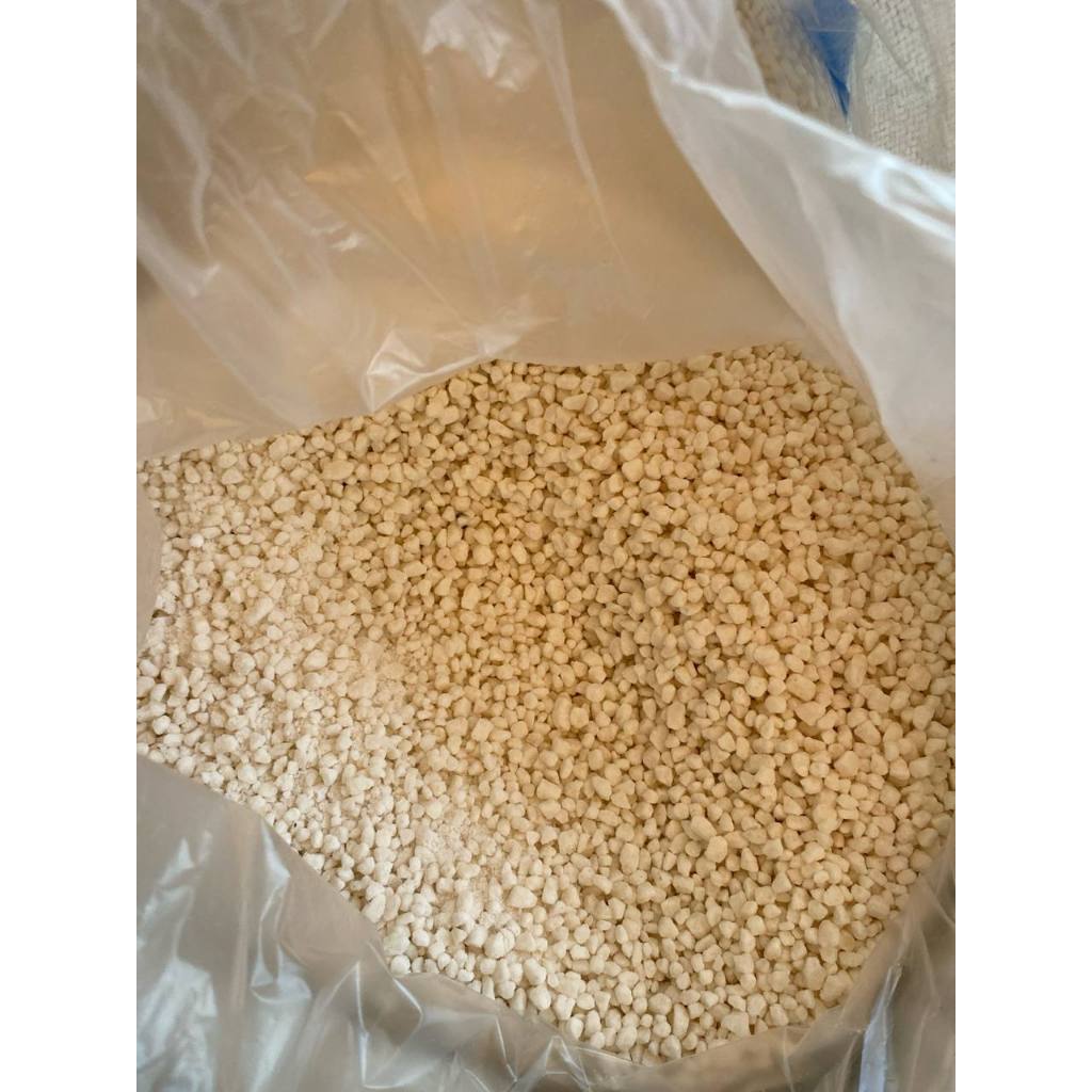 PUPUK PAK TANI KCL PUTIH  REPACK 1KG
