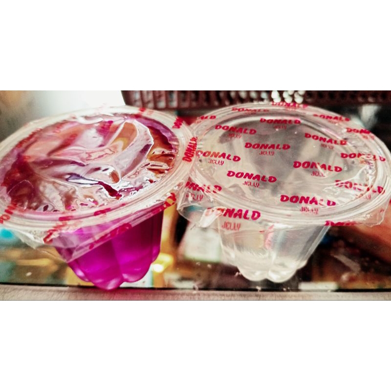 

JELLY DJ DONALD (1 PCS)