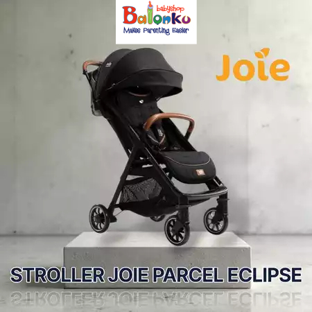 Joie Stroller Signature Parcel / Joie Parcel - Eclipse