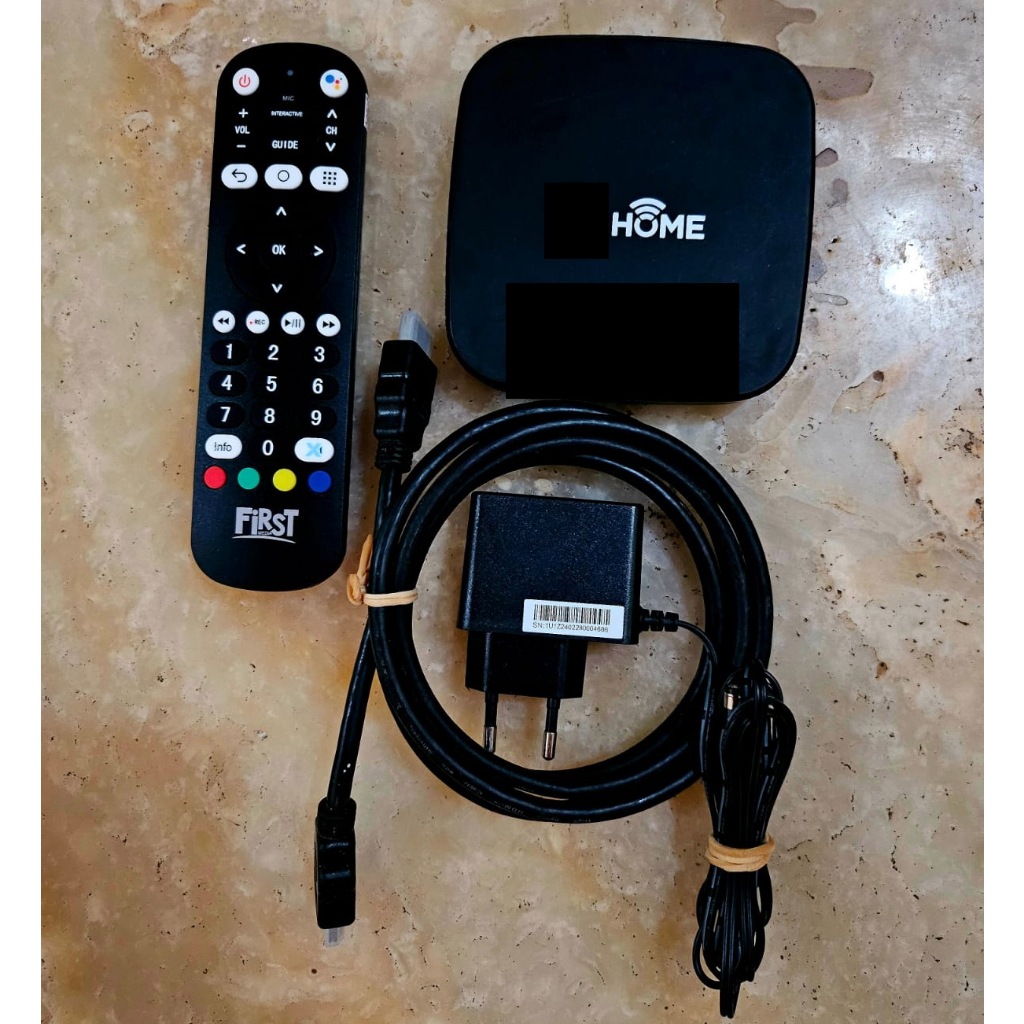 stb android ax810/at01 root siap pakai