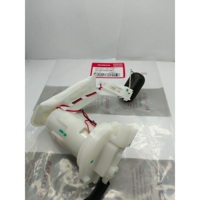 FUEL PUMP FULL PUMP MOTOR HONDA SONIC 150 R