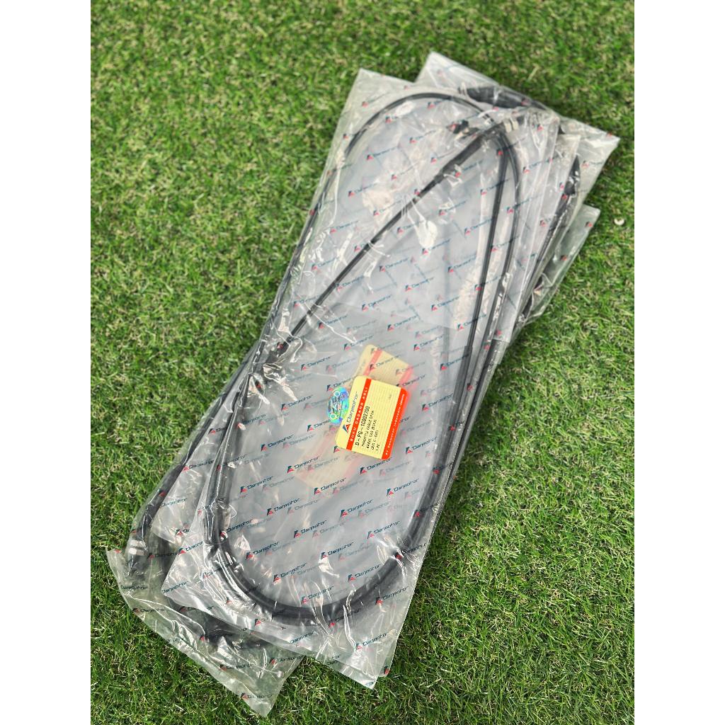 KABEL GAS OPEN VESPA MATIC LX S IGET DANMOTOR