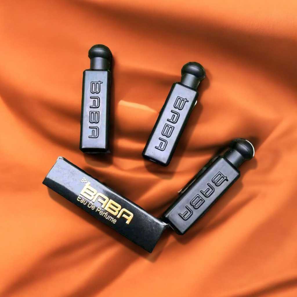 Baba Parfum Original/Bisa Request Aroma/Open Reseller