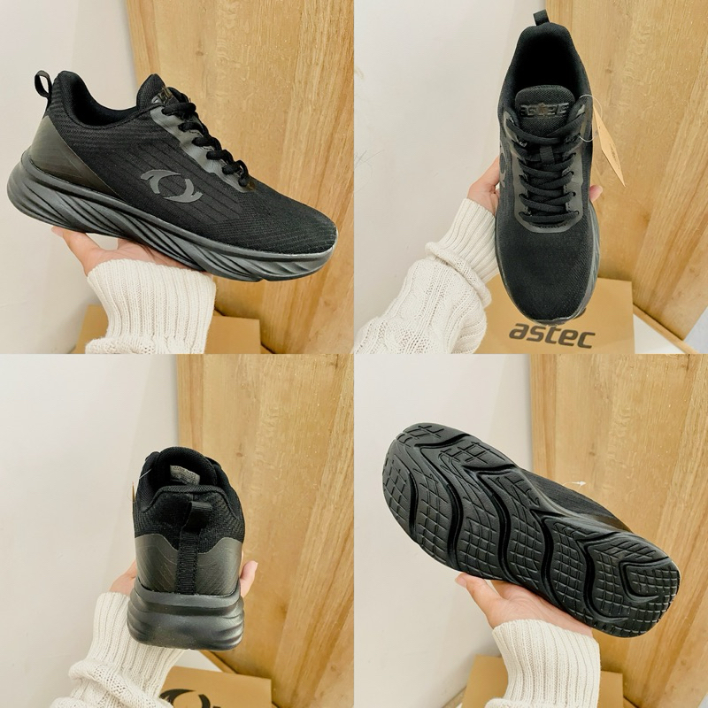 Sale Sepatu Astec Pria Wanita Original
